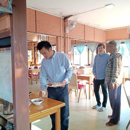 Wun Tawp Garden Hotel Myitkyina Exterior photo