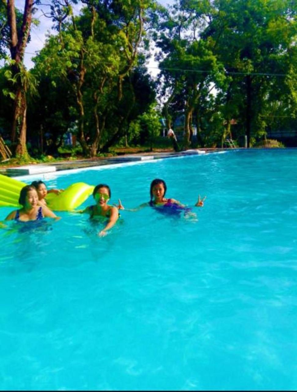 Wun Tawp Garden Hotel Myitkyina Exterior photo